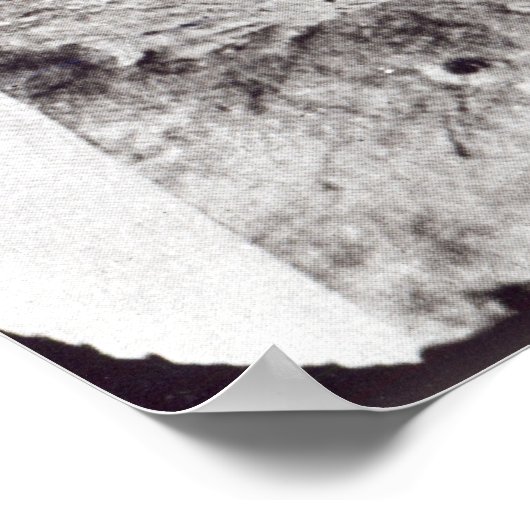 Mozart , 1911 poster (Ecke)