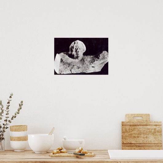 Mozart , 1911 poster (Küche)