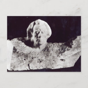 Mozart , 1911 postkarte