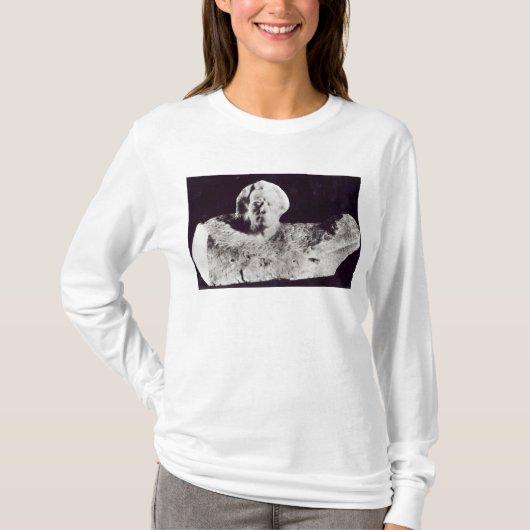 Mozart, 1911 T-Shirt (Vorderseite)