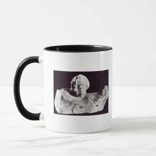 Mozart, 1911 tasse (Links)