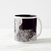 Mozart, 1911 zweifarbige tasse (VorderseiteRechts)