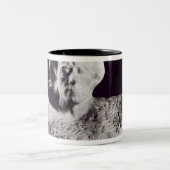 Mozart, 1911 zweifarbige tasse (Mittel)