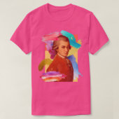 MozART 1 T-Shirt (Design vorne)
