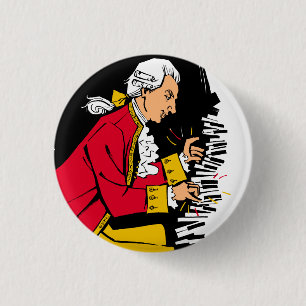 Mozart Button