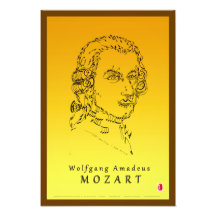 Mozart Face of Music