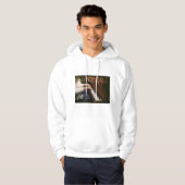 Mozart-Konzert Hoodie (Vorne ganz)