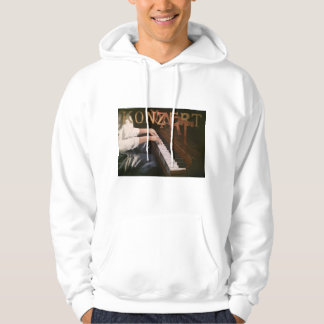 Mozart-Konzert Hoodie