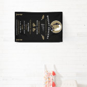 Mozart Musikkonzert Banner (InSitu)