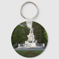 Mozart-Statue