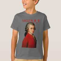 Mozart
