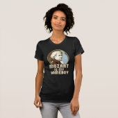Mozart T-Shirt (Vorne ganz)