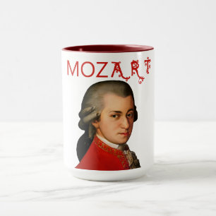 mozART Tasse