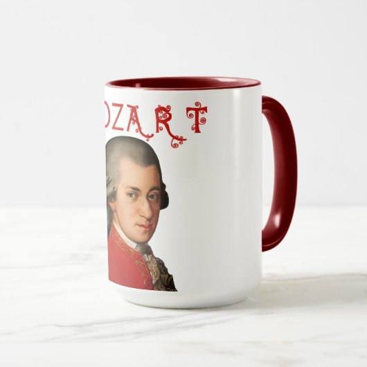 mozART Tasse (VorderseiteRechts)