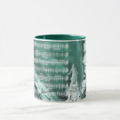 MOZART-TASSE TASSE (Zentrum)