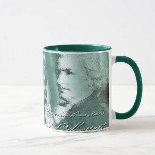 MOZART-TASSE TASSE