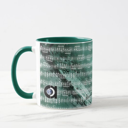 MOZART-TASSE TASSE (Links)