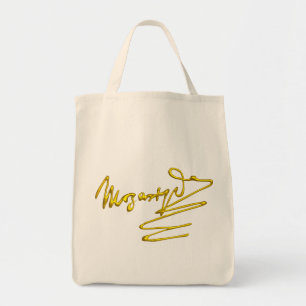 MOZART TRAGETASCHE