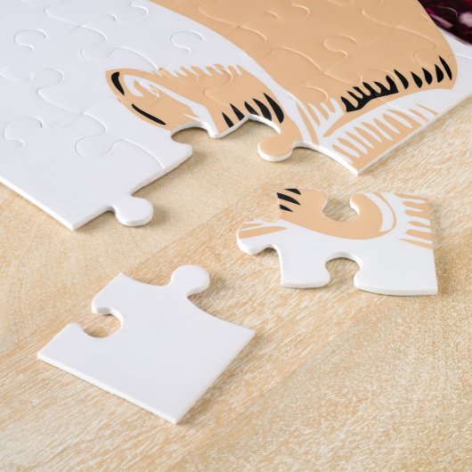 MOZART-VIOLINEN PUZZLE (Seite)