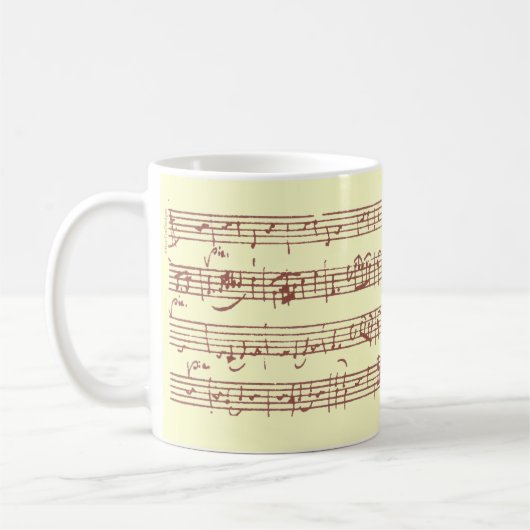 MozartGavotte - Tasse #1 (Links)