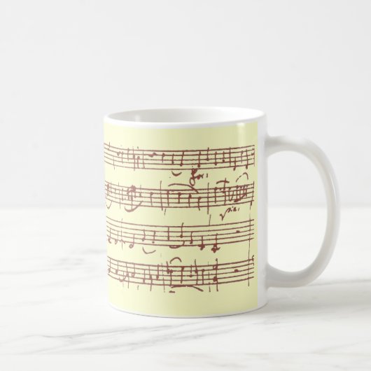 MozartGavotte - Tasse #1 (Rechts)