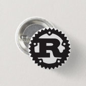 Mozilla Rost-Knopf Button (Vorne & Hinten)