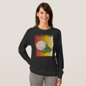 Mozzarella Cheese T-Shirt (Vorne ganz)