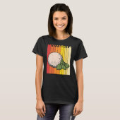 Mozzarella Cheese T-Shirt (Vorne ganz)