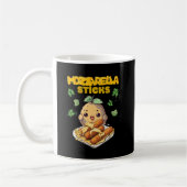 MOZZARELLA STICKS KAFFEETASSE (Links)