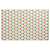 Mozzarella Tomato Basil Stoff (Yard (91,4 cm))