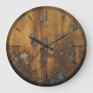 MP1-Wanduhren Große Wanduhr