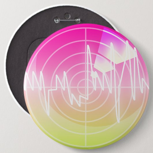 MP3 Player Button (Vorne & Hinten)