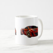 MP4 12C. KAFFEETASSE (VorderseiteRechts)