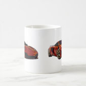 MP4 12C. KAFFEETASSE (Mittel)