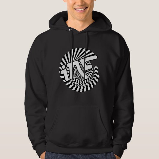 MP5 WBS Hoodie (Vorderseite)