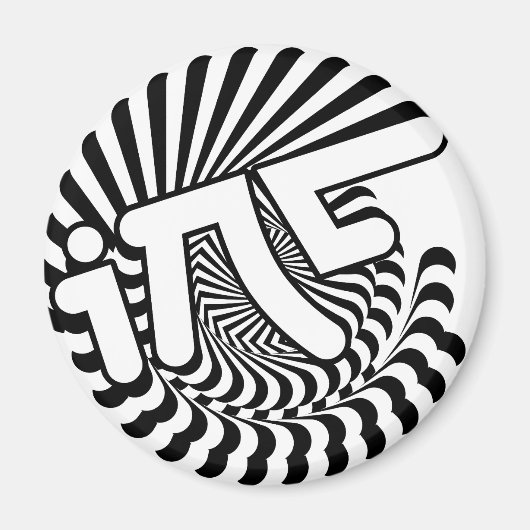 MP5 WBS-Magnet Magnet (Vorne)