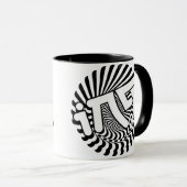 MP5 WBS Tasse (VorderseiteRechts)