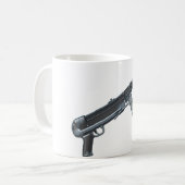 MP-40 KAFFEETASSE (Vorderseite Links)