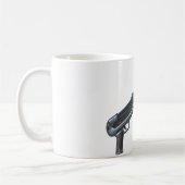 MP-40 KAFFEETASSE (Links)