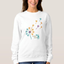 MPA Dandelion Lärm, One Voice Shirt