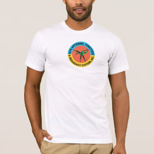 MPA Kunsthandwerkliche Tomaten T-Shirt