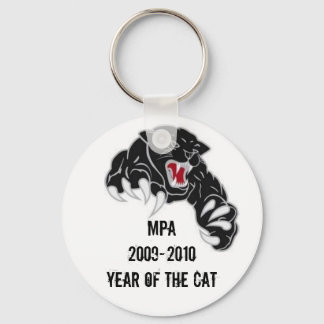 MPA Muskelkater Schlüsselanhänger