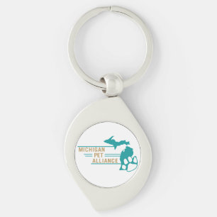 MPA-Schlüsselanhänger Schlüsselanhänger