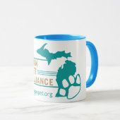 MPA-Tasse Tasse (VorderseiteRechts)