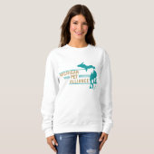 MPA Women's Basic Sweatshirt (Vorne ganz)