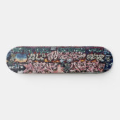 mpc nate1 yall Plattform Skateboard (Horizontal)