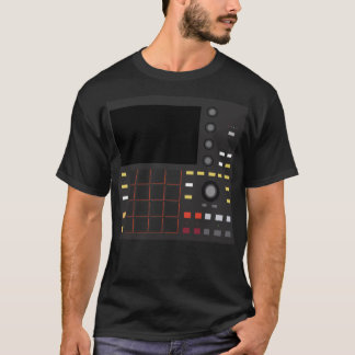 MPC One - Producer Life Gear - Dope Beat Machine S T-Shirt