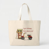 mpg 100? Tasche (Vorne)