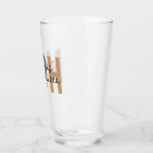 MPH Master of Public Health Abschluss Glas (Links)