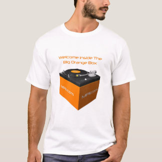 MPIII.com-T - Shirt